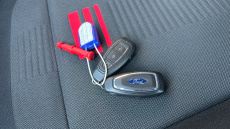 Ford Fiesta 1.0 EcoBoost ST-Line 5dr Petrol Hatchback